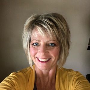 Meet your Posher, Krkrissy